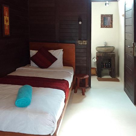 The Village Of Angels Manggis  Room photo