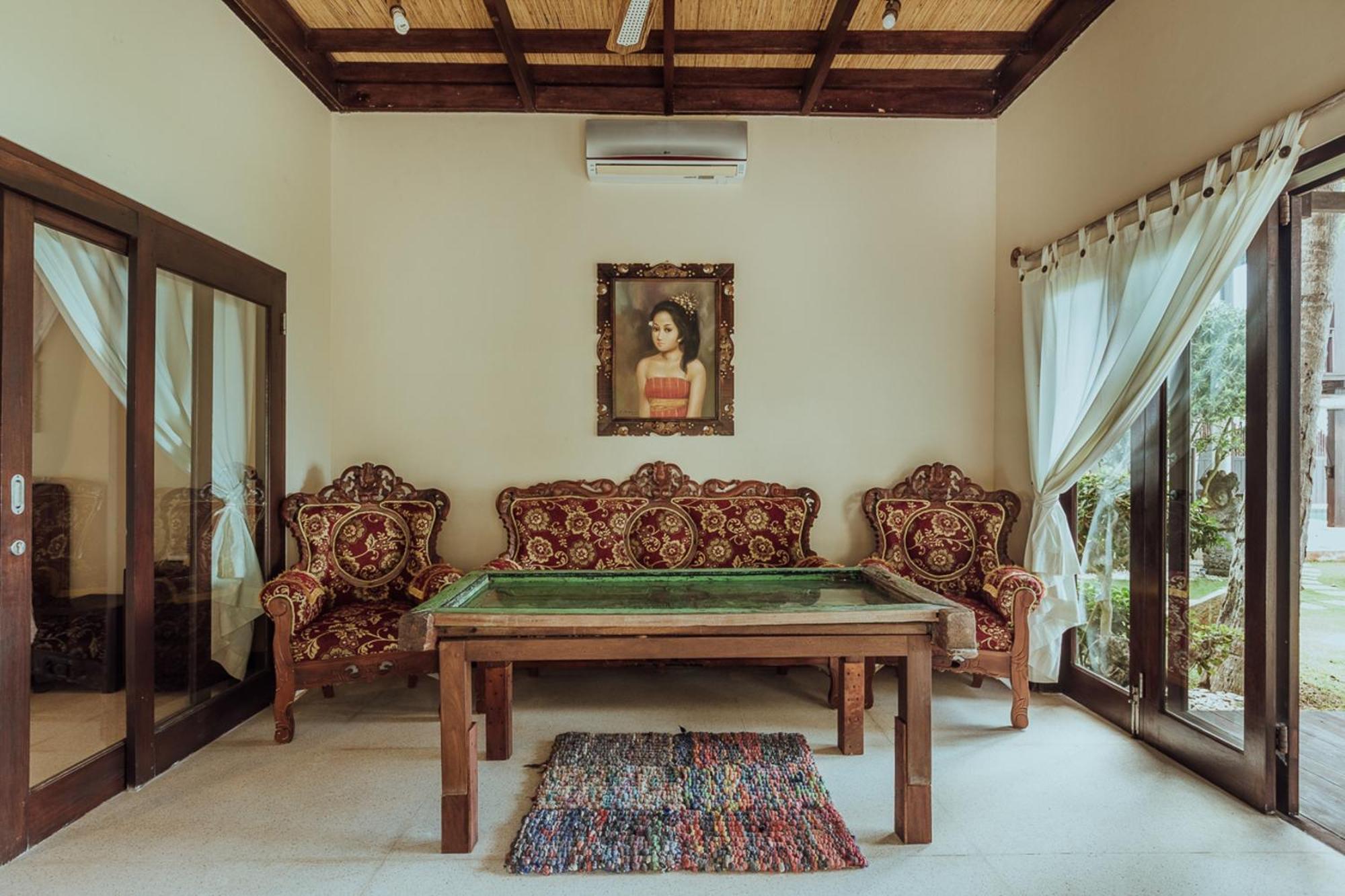 The Village Of Angels Manggis  Room photo
