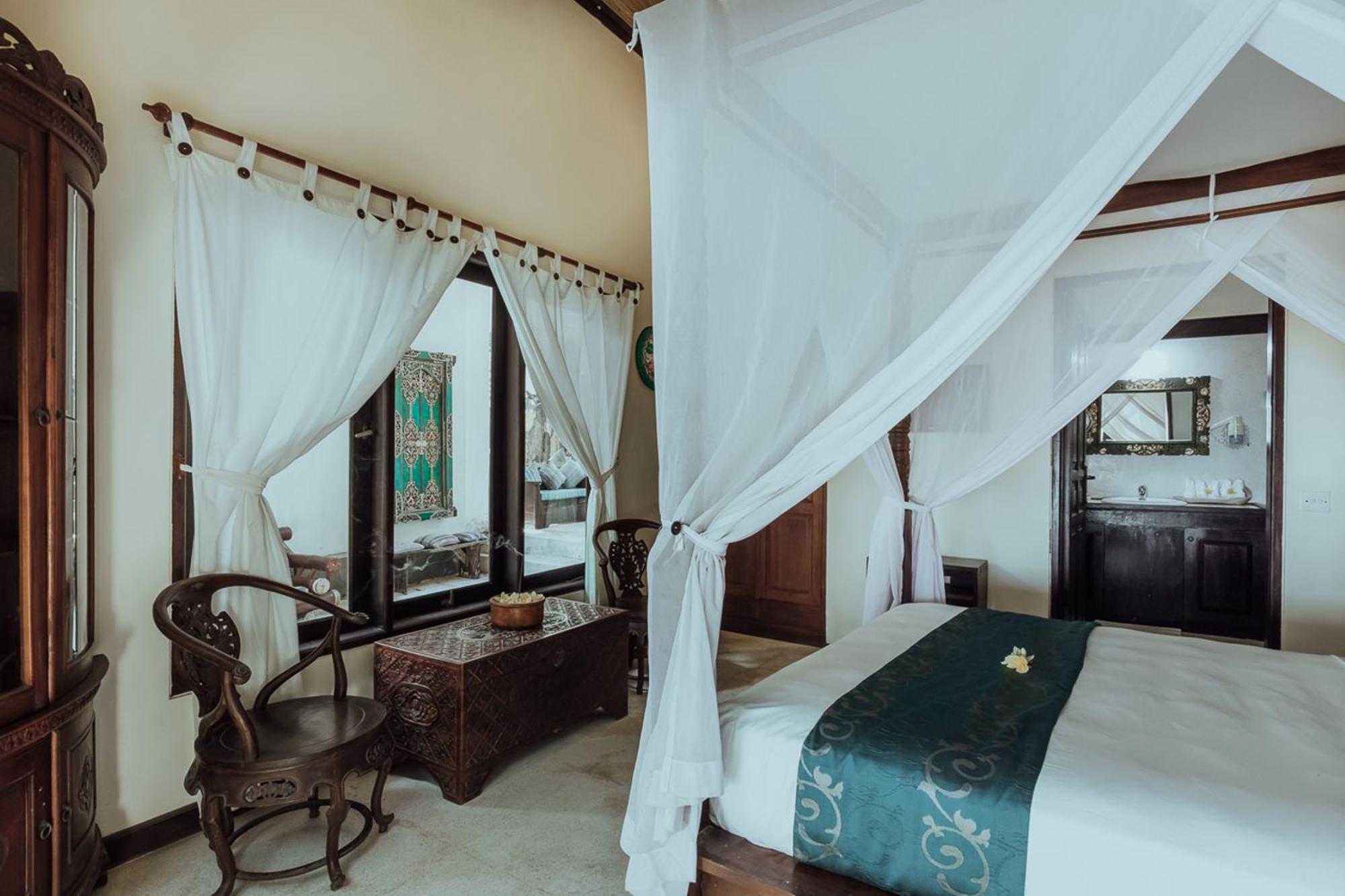 The Village Of Angels Manggis  Room photo