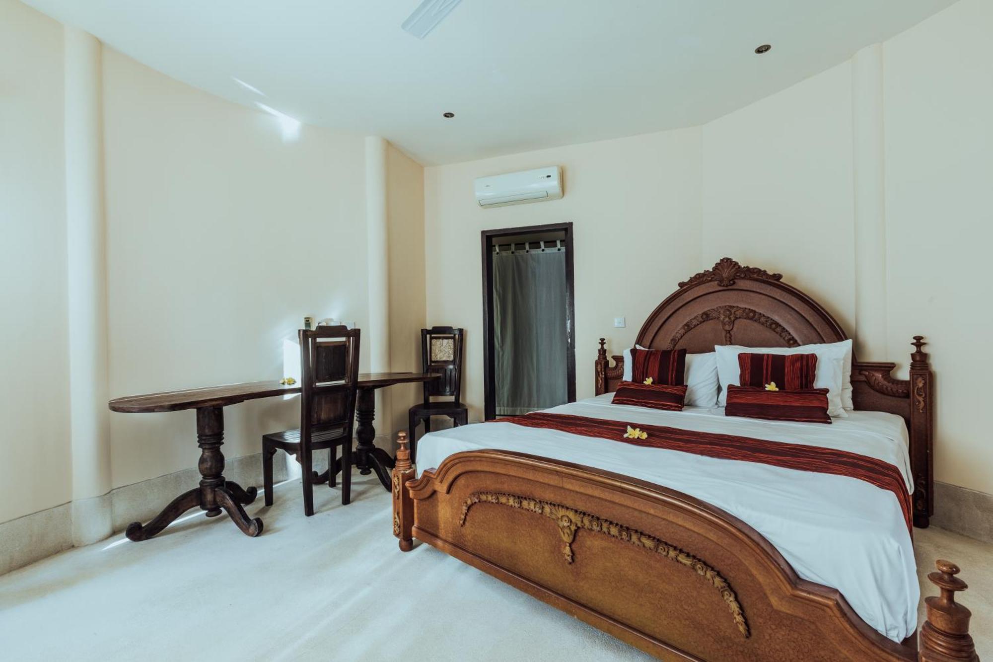 The Village Of Angels Manggis  Room photo