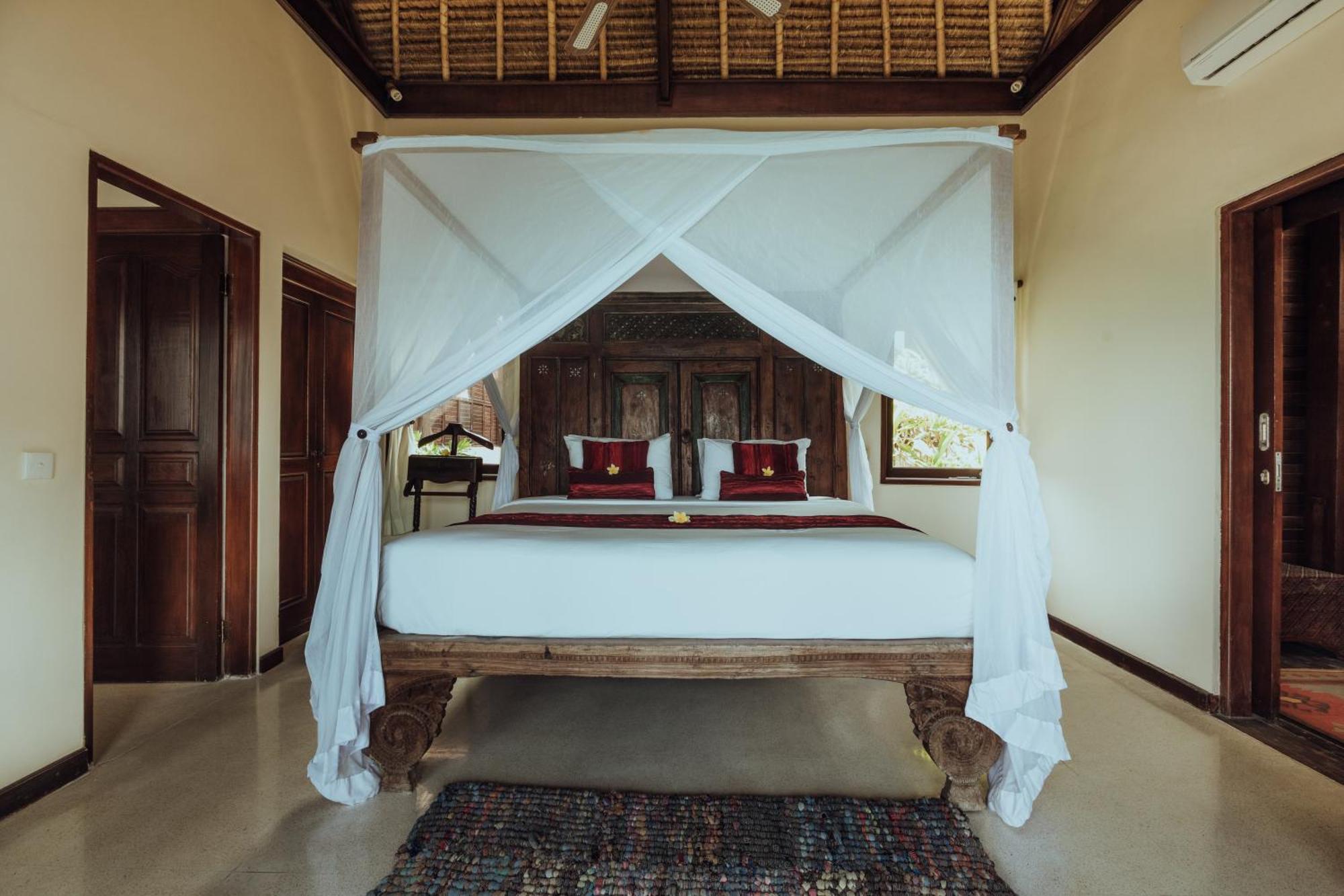 The Village Of Angels Manggis  Room photo