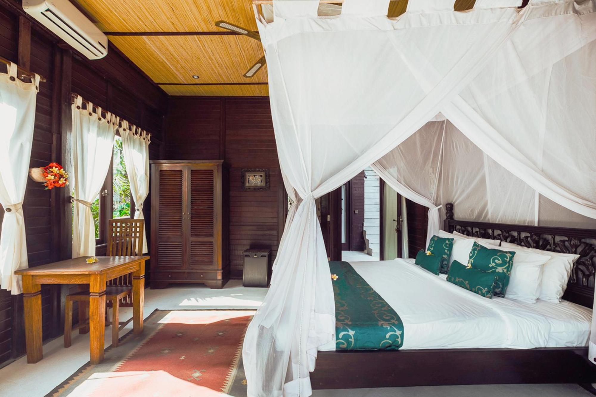 The Village Of Angels Manggis  Room photo