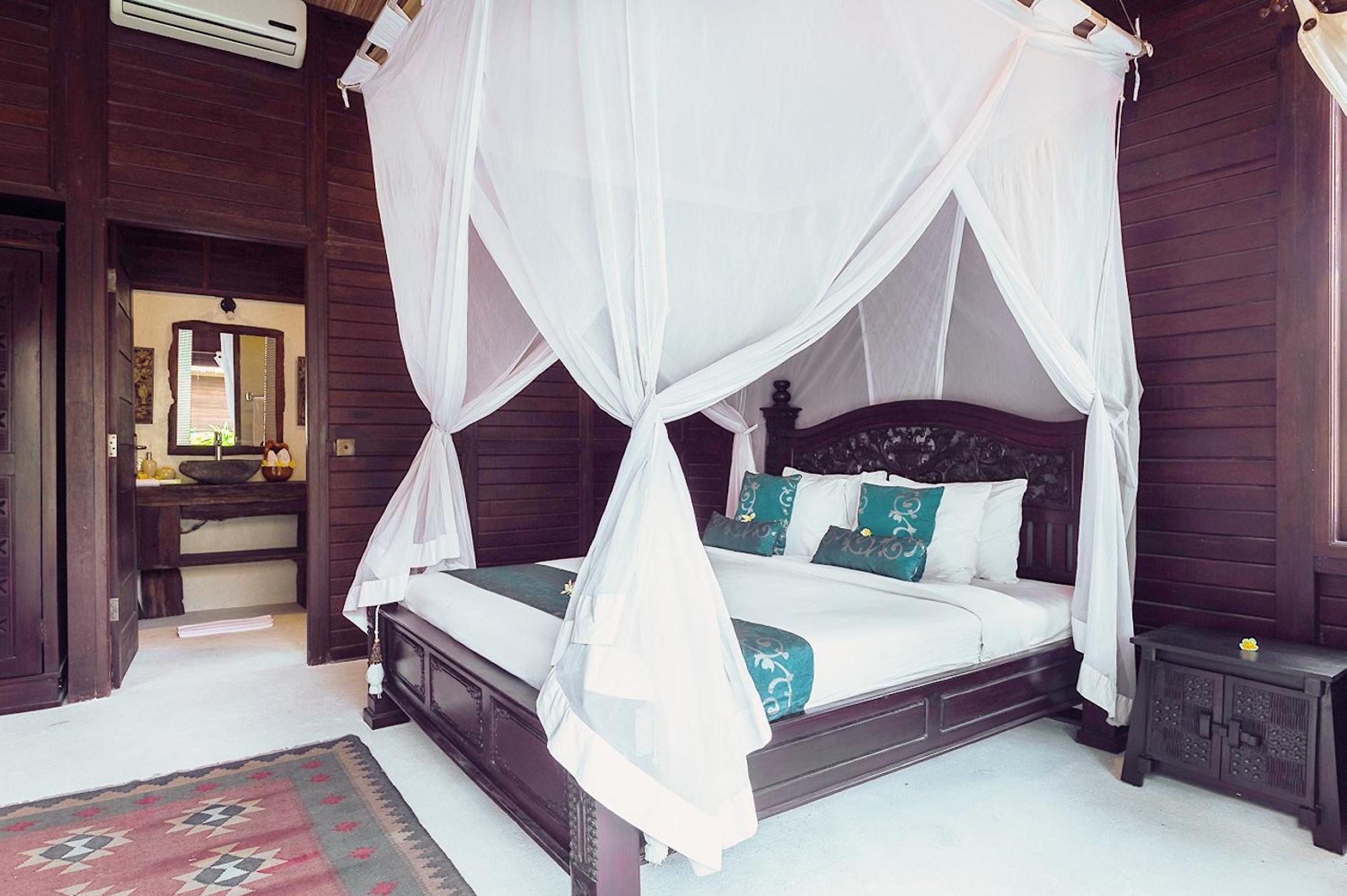 The Village Of Angels Manggis  Room photo