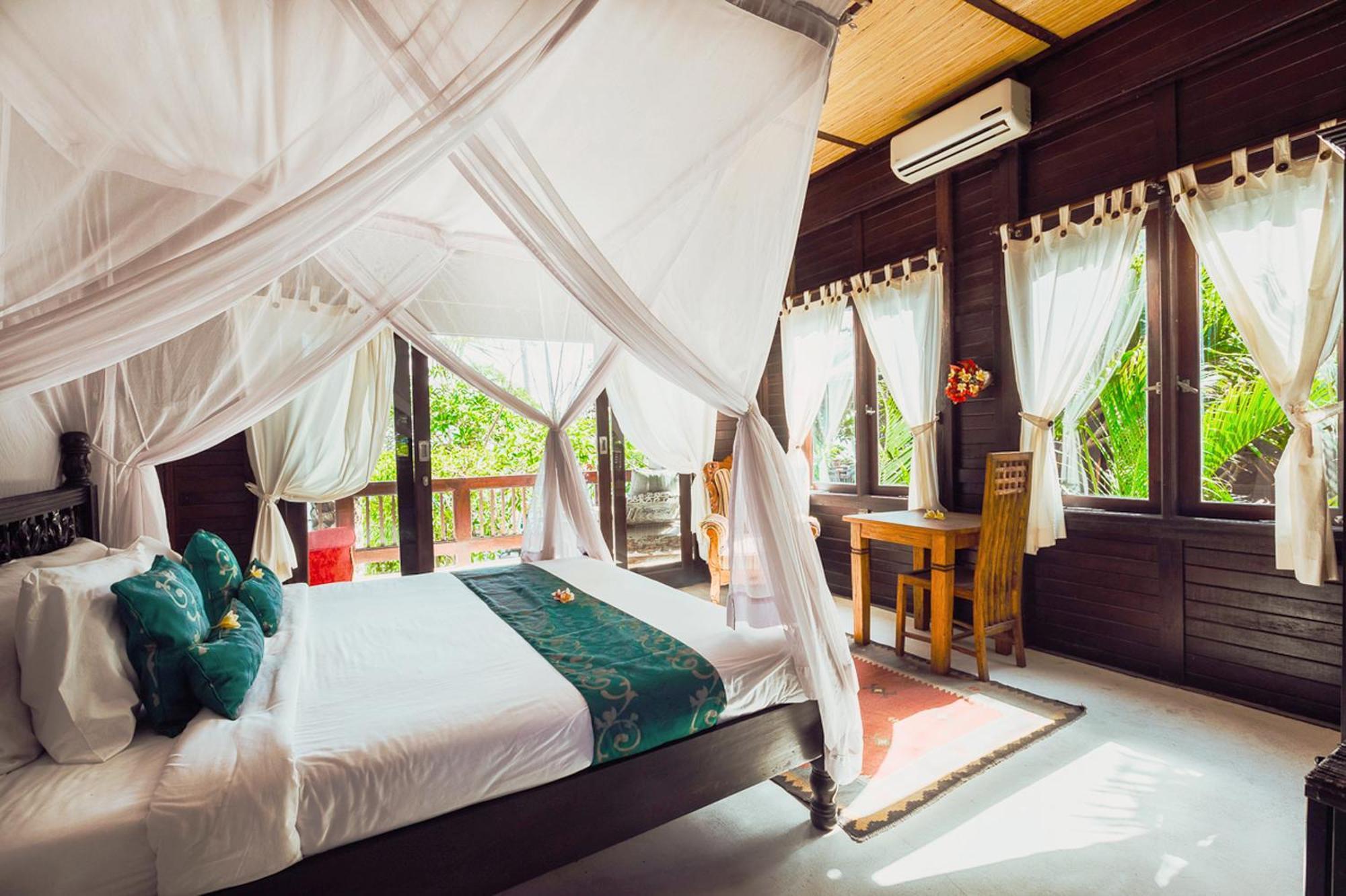 The Village Of Angels Manggis  Room photo