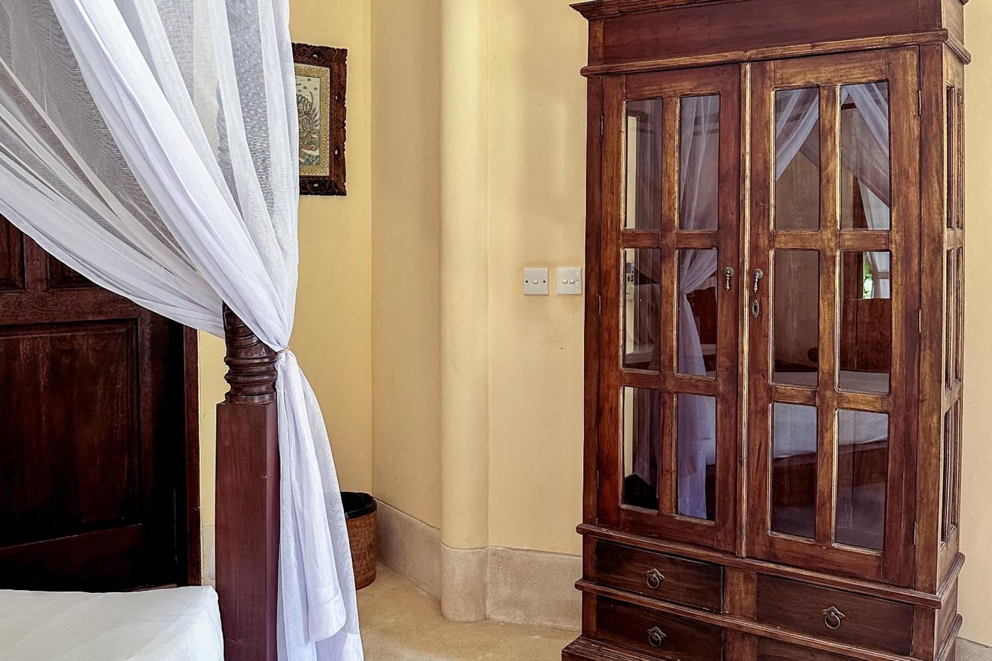 The Village Of Angels Manggis  Room photo