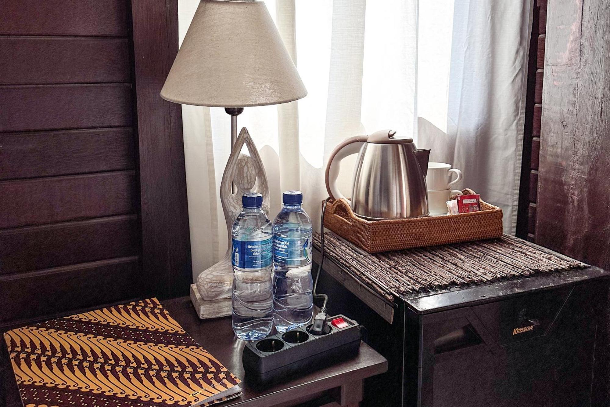 The Village Of Angels Manggis  Room photo