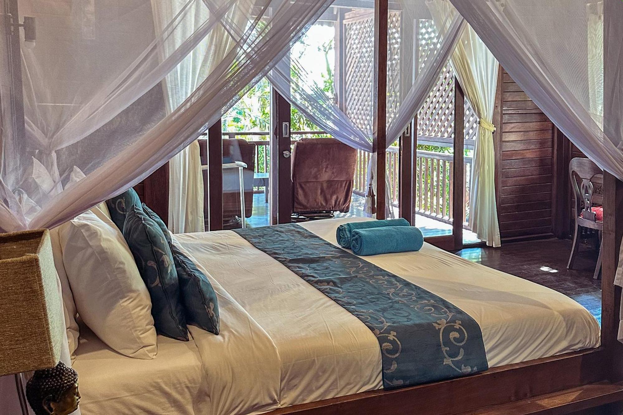 The Village Of Angels Manggis  Room photo