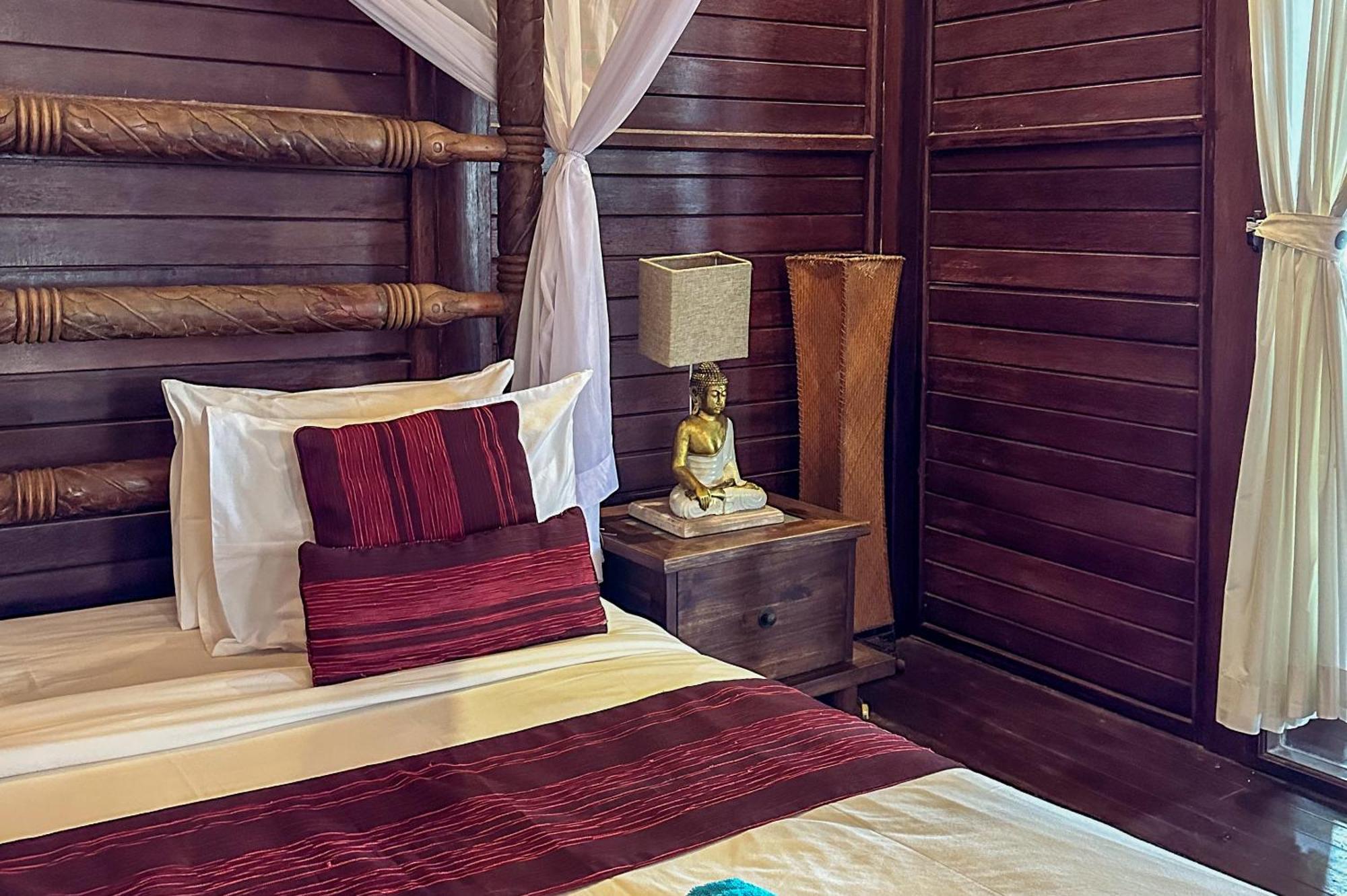 The Village Of Angels Manggis  Room photo