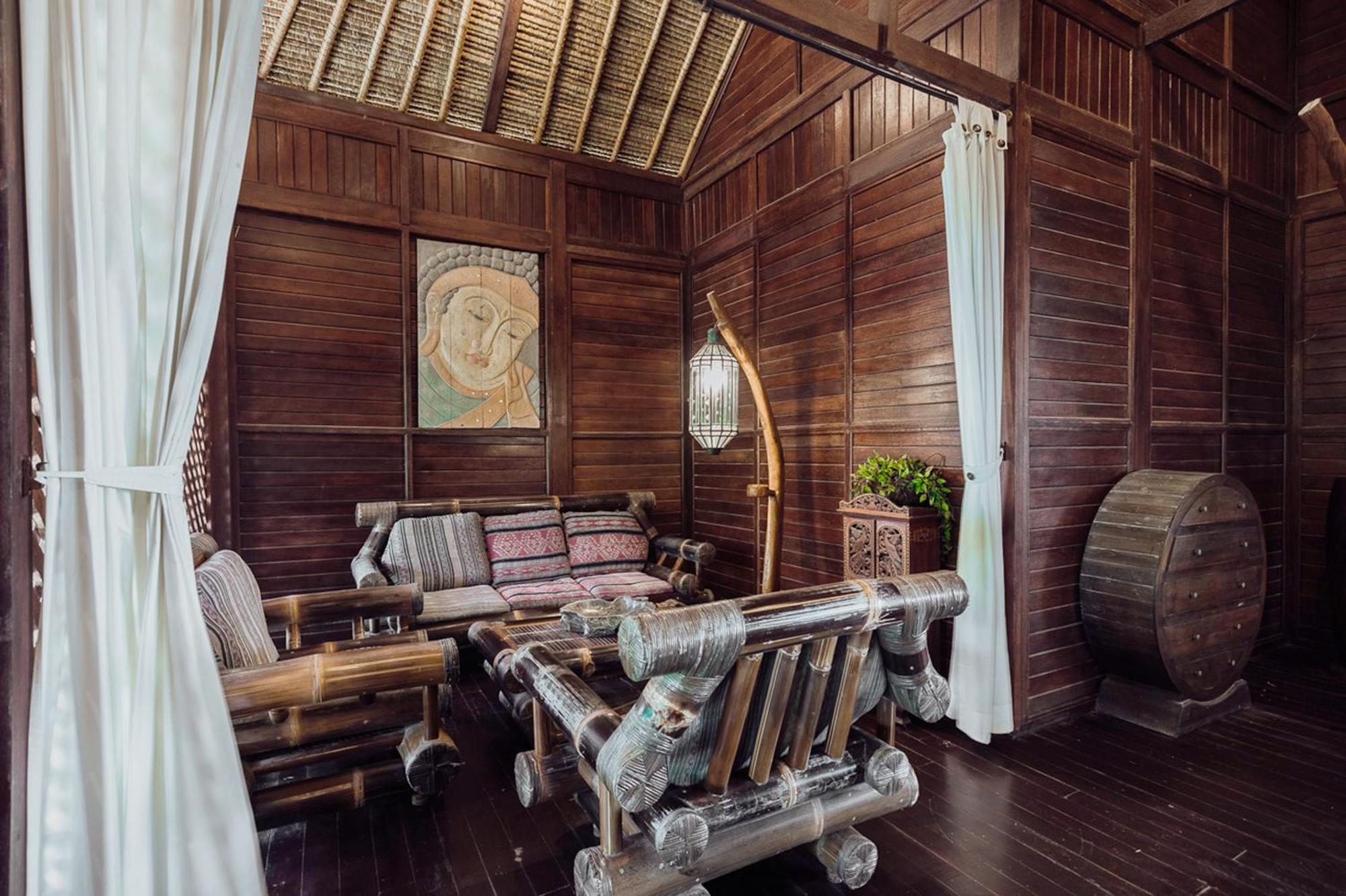 The Village Of Angels Manggis  Room photo