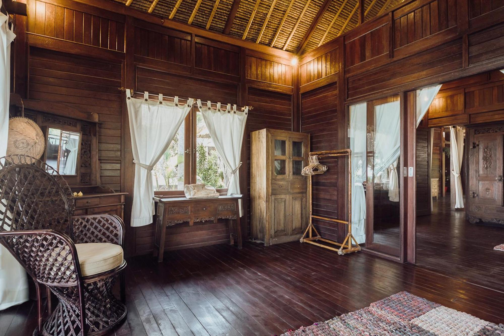 The Village Of Angels Manggis  Room photo
