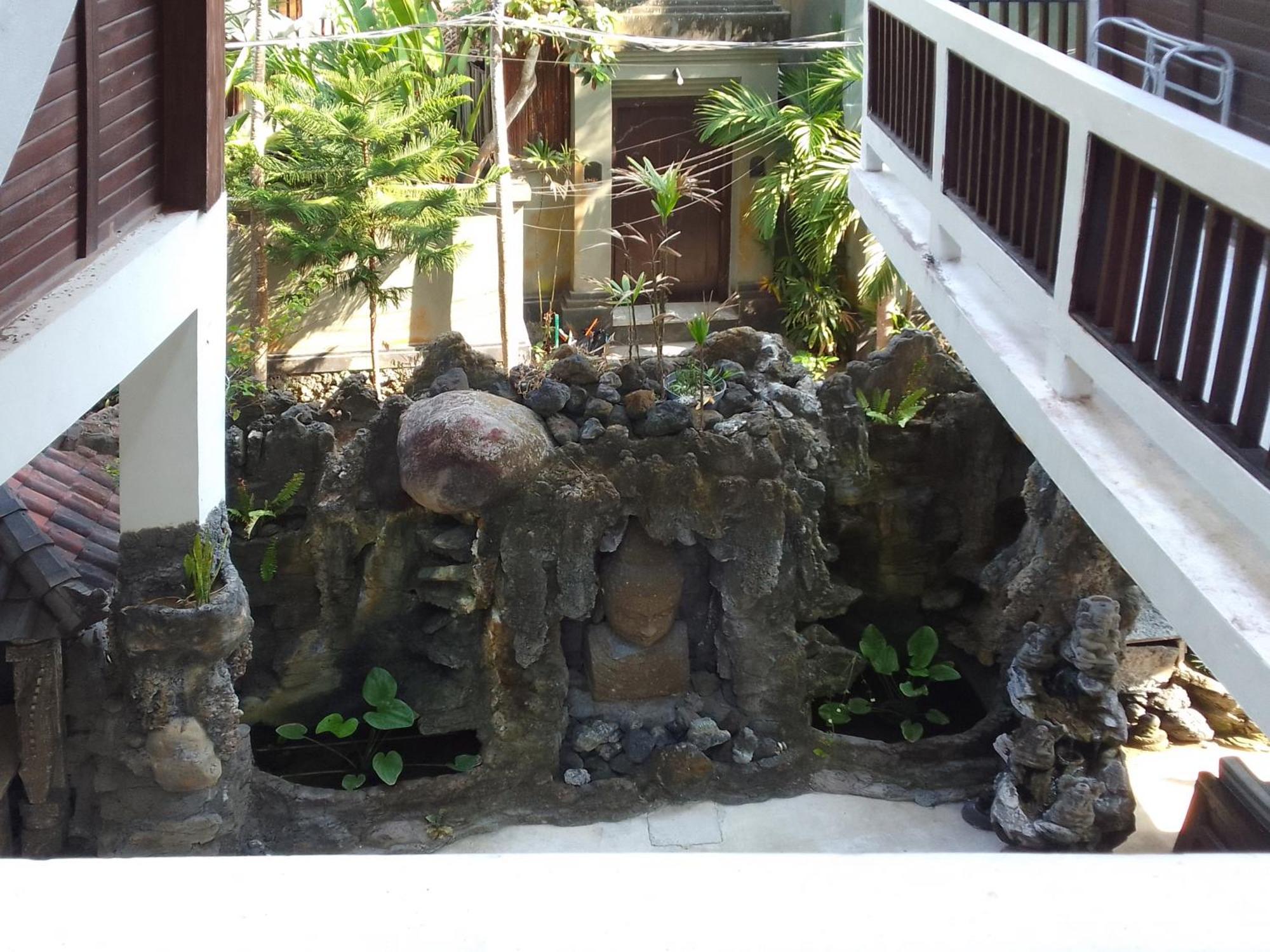 The Village Of Angels Manggis  Room photo