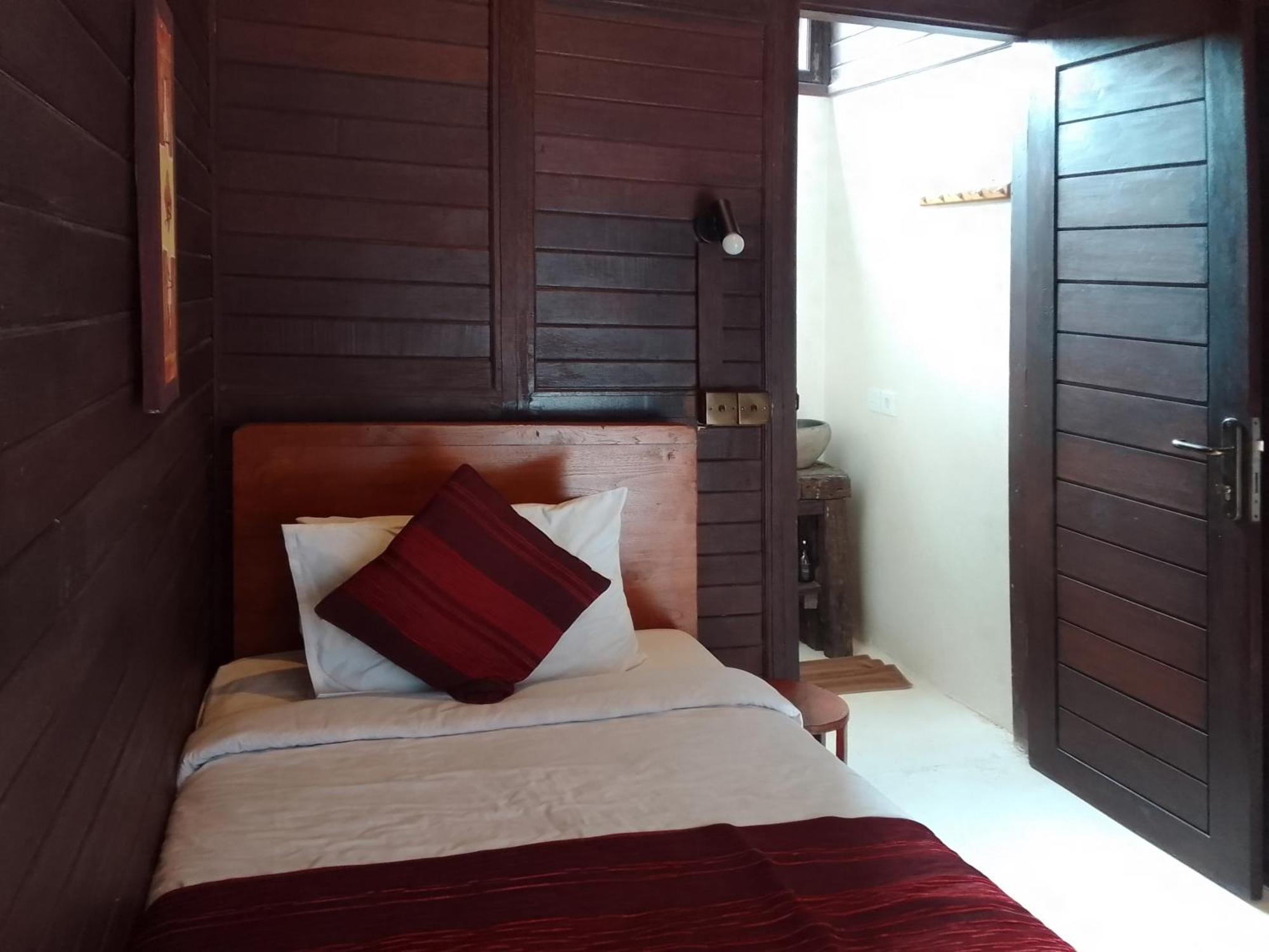 The Village Of Angels Manggis  Room photo