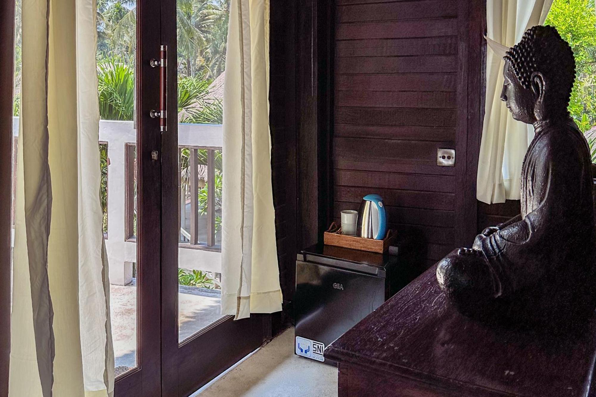 The Village Of Angels Manggis  Room photo