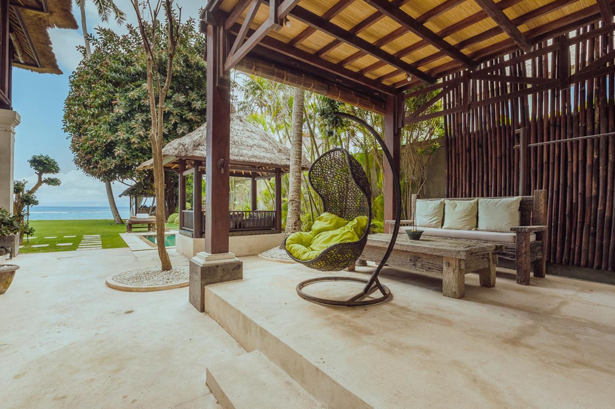 The Village Of Angels Manggis  Room photo